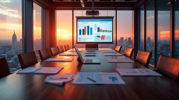 Optimize your data product marketplace solution for success