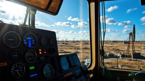 Top 5 Reasons Oilfield Services Boost Drilling Efficiency