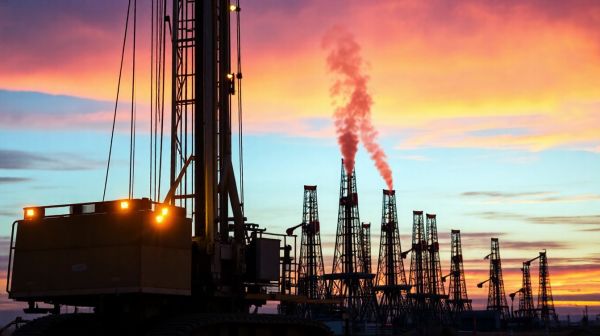 Top 5 Reasons Oilfield Services Boost Drilling Efficiency