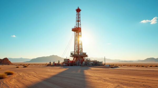 Why oilfield services are essential for efficient drilling