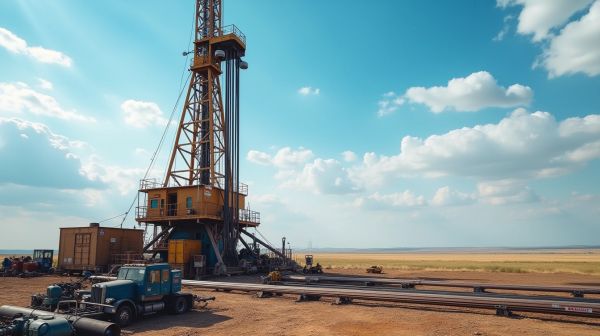 Why oilfield services are essential for efficient drilling