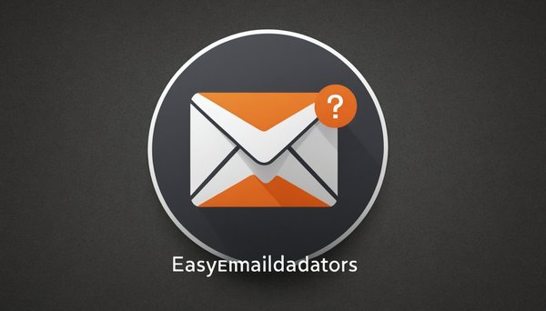 Effortless email checker: verify addresses for free today!